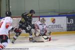 Photo hockey match Rouen - Bordeaux le 07/10/2018