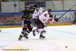 Photo hockey match Rouen - Bordeaux le 07/10/2018