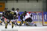 Photo hockey match Rouen - Bordeaux le 07/10/2018
