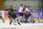 Photo hockey match Rouen - Bordeaux le 07/10/2018