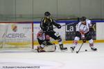 Photo hockey match Rouen - Bordeaux le 07/10/2018