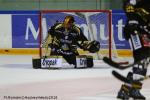 Photo hockey match Rouen - Bordeaux le 07/10/2018