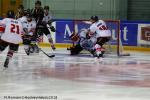 Photo hockey match Rouen - Bordeaux le 07/10/2018