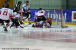 Photo hockey match Rouen - Bordeaux le 07/10/2018