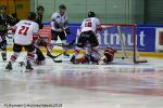 Photo hockey match Rouen - Bordeaux le 07/10/2018