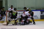 Photo hockey match Rouen - Bordeaux le 07/10/2018