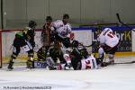 Photo hockey match Rouen - Bordeaux le 07/10/2018