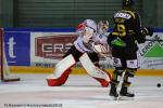 Photo hockey match Rouen - Bordeaux le 07/10/2018