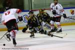 Photo hockey match Rouen - Bordeaux le 07/10/2018