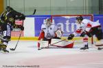 Photo hockey match Rouen - Bordeaux le 07/10/2018