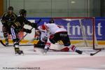 Photo hockey match Rouen - Bordeaux le 07/10/2018