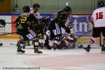 Photo hockey match Rouen - Bordeaux le 07/10/2018