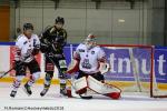 Photo hockey match Rouen - Bordeaux le 07/10/2018
