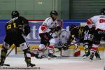 Photo hockey match Rouen - Bordeaux le 07/10/2018