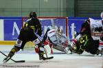 Photo hockey match Rouen - Bordeaux le 07/10/2018