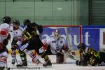Photo hockey match Rouen - Bordeaux le 07/10/2018