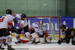 Photo hockey match Rouen - Bordeaux le 07/10/2018