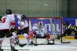 Photo hockey match Rouen - Bordeaux le 07/10/2018