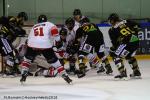 Photo hockey match Rouen - Bordeaux le 07/10/2018