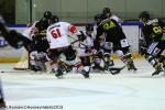 Photo hockey match Rouen - Bordeaux le 07/10/2018