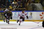 Photo hockey match Rouen - Bordeaux le 07/10/2018