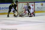 Photo hockey match Rouen - Bordeaux le 07/10/2018