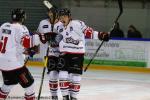 Photo hockey match Rouen - Bordeaux le 07/10/2018