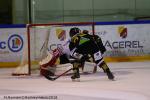 Photo hockey match Rouen - Bordeaux le 07/10/2018