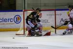 Photo hockey match Rouen - Bordeaux le 07/10/2018