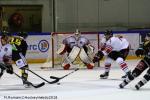 Photo hockey match Rouen - Bordeaux le 07/10/2018
