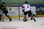 Photo hockey match Rouen - Bordeaux le 07/10/2018