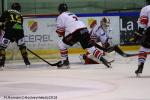 Photo hockey match Rouen - Bordeaux le 07/10/2018