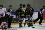 Photo hockey match Rouen - Bordeaux le 07/10/2018