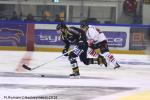 Photo hockey match Rouen - Bordeaux le 28/12/2018
