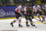 Photo hockey match Rouen - Bordeaux le 28/12/2018