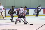 Photo hockey match Rouen - Bordeaux le 28/12/2018