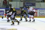 Photo hockey match Rouen - Bordeaux le 28/12/2018
