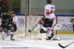 Photo hockey match Rouen - Bordeaux le 28/12/2018