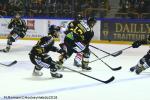 Photo hockey match Rouen - Bordeaux le 28/12/2018