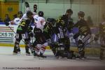 Photo hockey match Rouen - Bordeaux le 28/12/2018