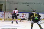 Photo hockey match Rouen - Bordeaux le 28/12/2018