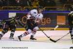 Photo hockey match Rouen - Bordeaux le 28/12/2018