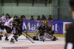 Photo hockey match Rouen - Bordeaux le 28/12/2018