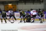 Photo hockey match Rouen - Bordeaux le 28/12/2018