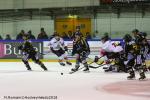 Photo hockey match Rouen - Bordeaux le 28/12/2018