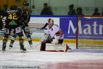 Photo hockey match Rouen - Bordeaux le 28/12/2018
