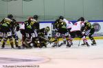 Photo hockey match Rouen - Bordeaux le 28/12/2018
