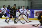 Photo hockey match Rouen - Bordeaux le 28/12/2018