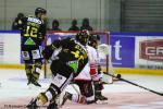 Photo hockey match Rouen - Bordeaux le 28/12/2018