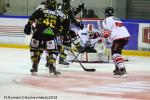 Photo hockey match Rouen - Bordeaux le 28/12/2018